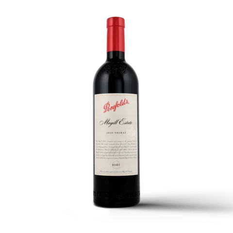 Penfolds Magill Estate Shiraz 2020