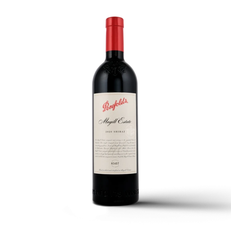 Penfolds Magill Estate Shiraz 2020