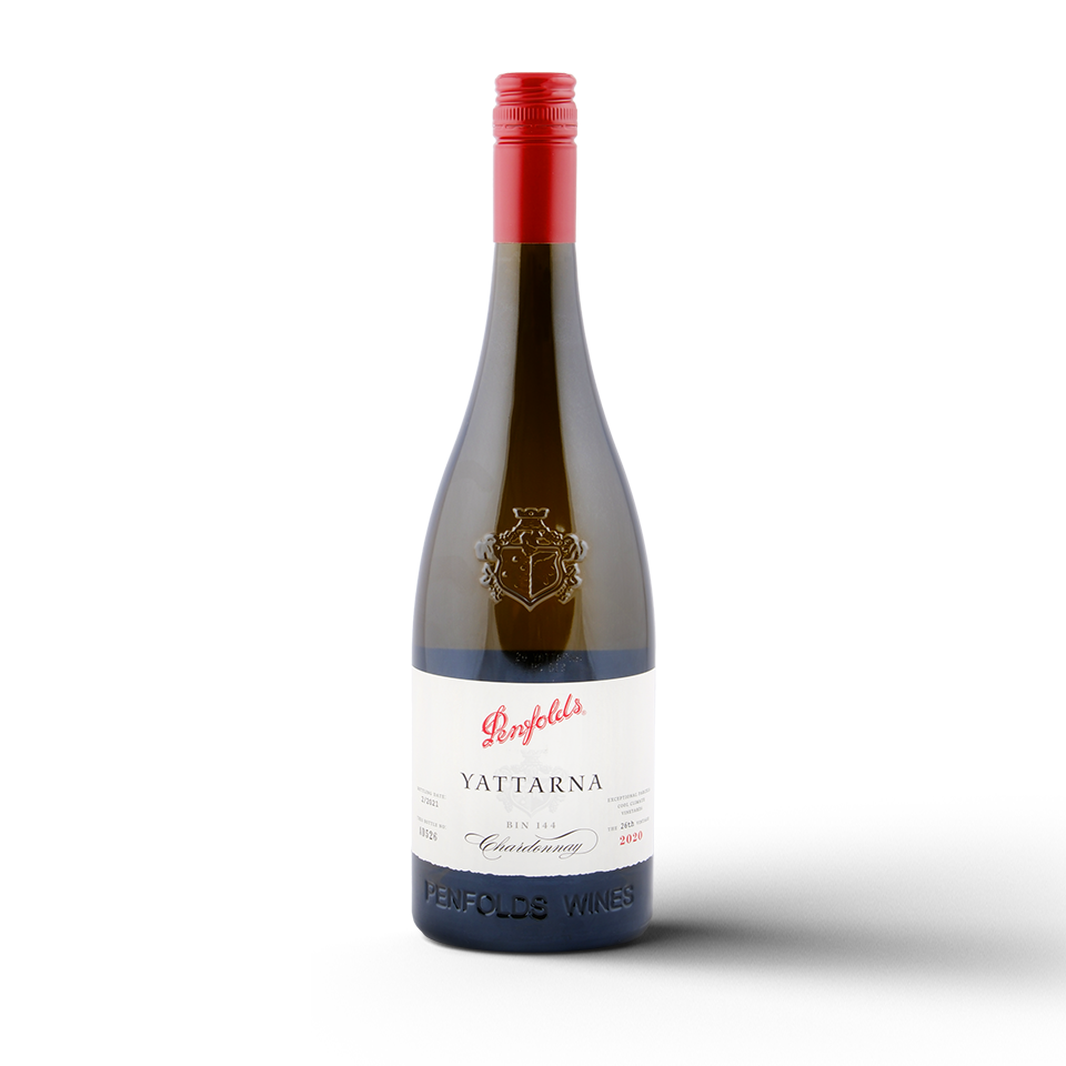 Penfolds Yattarna Chardonnay 2020