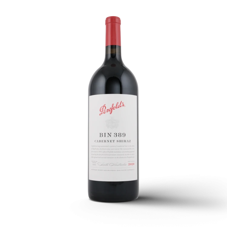 Penfolds BIN 389 Magnum 2020