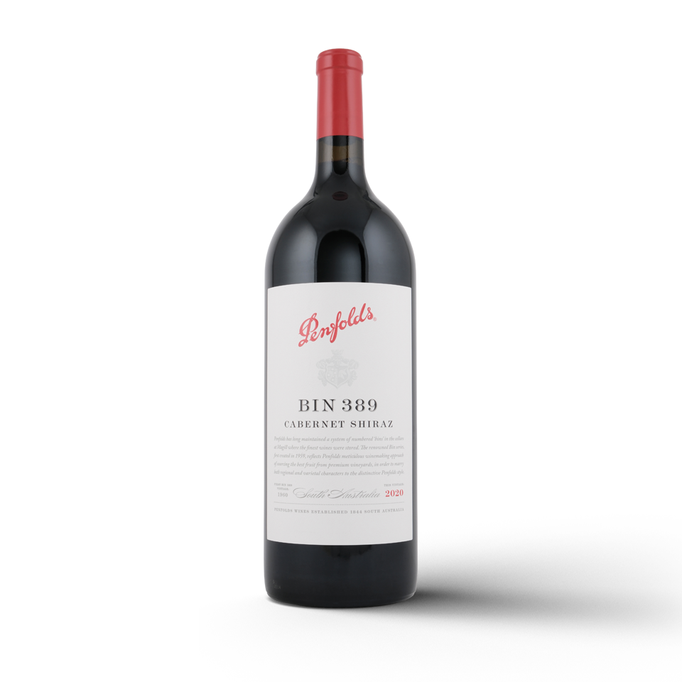 Penfolds BIN 389 Magnum 2020