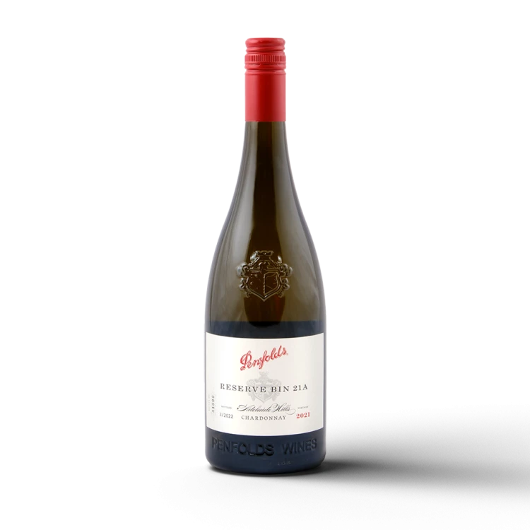 Penfolds Reserve BIN 21A 2021