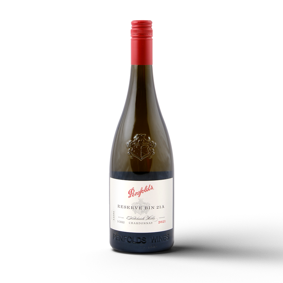 Penfolds Reserve BIN 21A 2021