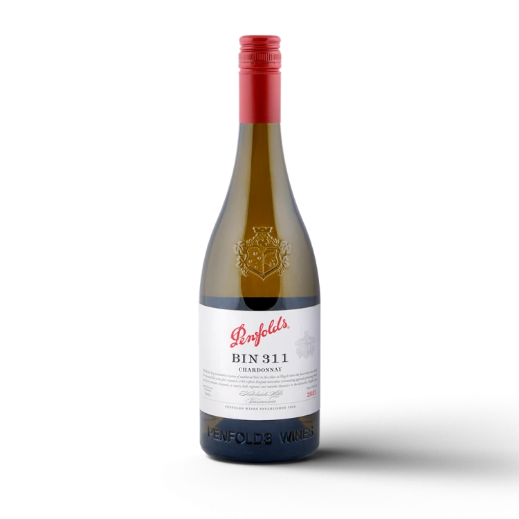 Penfolds BIN 311 Chardonnay 2021