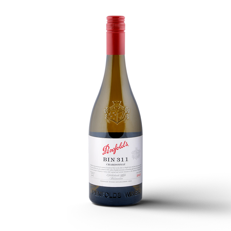 Penfolds BIN 311 Chardonnay 2021