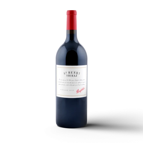 Penfolds St. Henri Magnum 2018