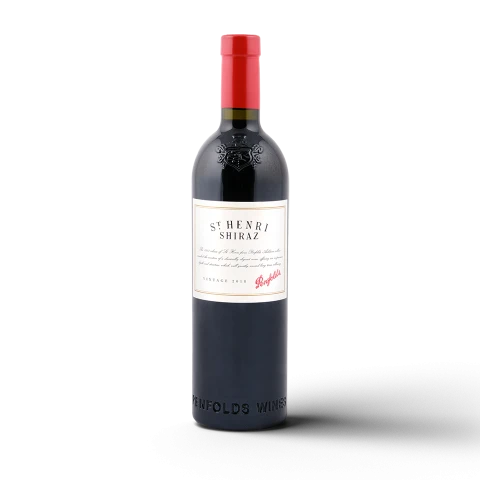 Penfolds St. Henri 2018
