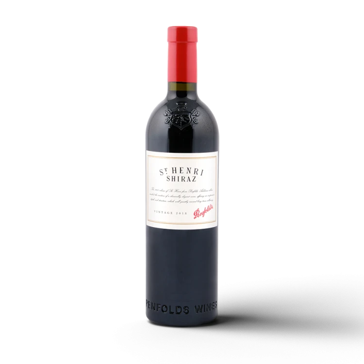 Penfolds St. Henri 2018