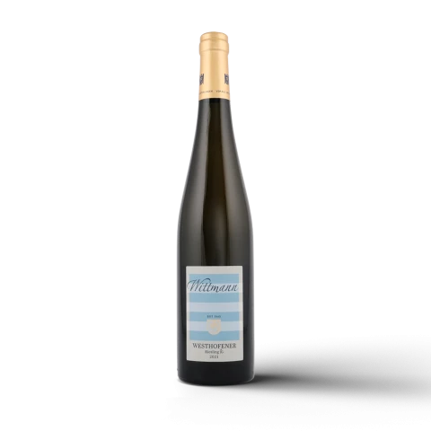Weingut Wittmann Westhofener Riesling 2021