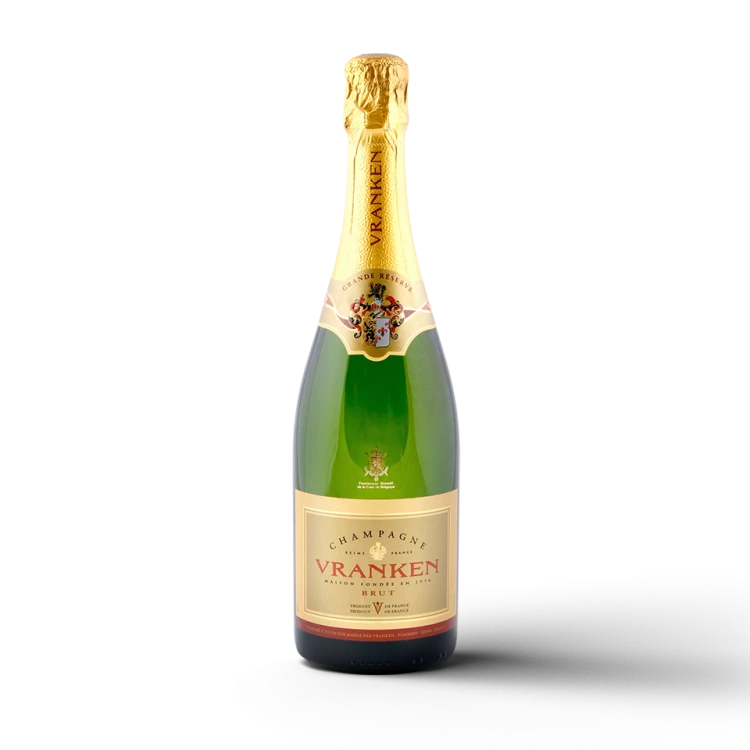 Champagne Vranken Grande Réserve