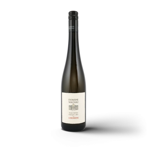 Domäne Wachau Grüner Veltliner Federspiel Liebenberg 2021