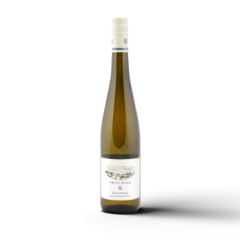 Weingut Fritz Haag Brauneberg J Riesling 2021