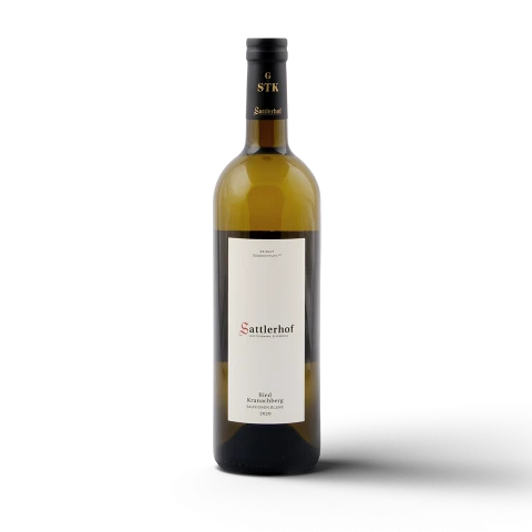 Winery Sattlerhof Kranachberg Sauvignon Blanc 2020