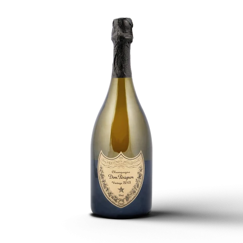 Champagne Dom Perignon 2013
