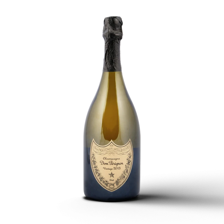 Champagne Dom Perignon 2013
