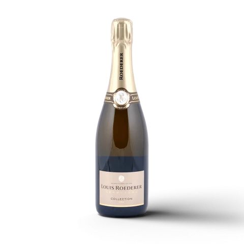 Louis Roederer Champagne Collection 243 Brut