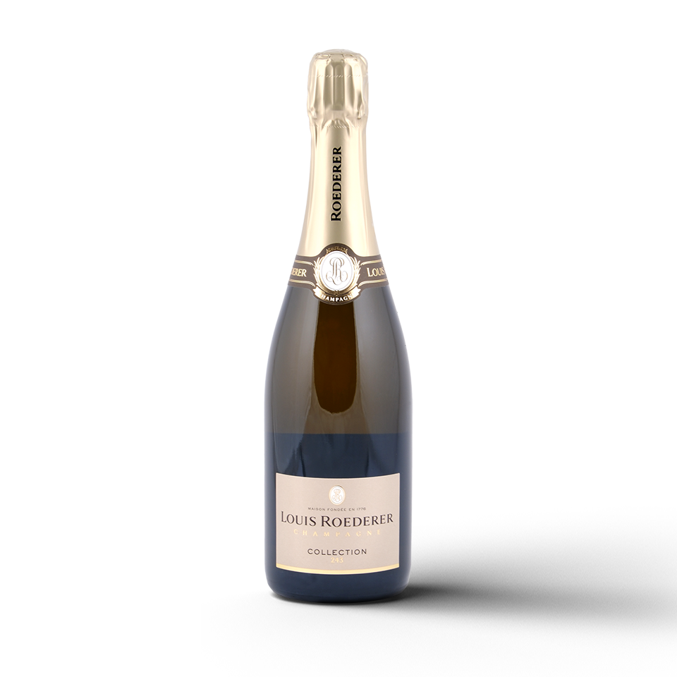 Louis Roederer Champagne Collection 243 Brut