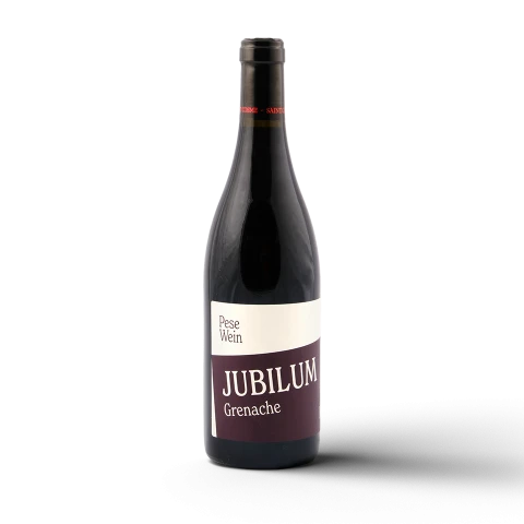 Domaine Saint Cosme JUBILUM Grenache No. 1 2021
