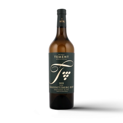 Weingut Tement Grassnitzberg Riff 2020