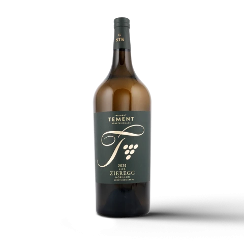Weingut Tement Zieregg Steilriegel Magnum 2020
