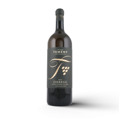 Weingut Tement Zieregg Doppelmagnum 2020