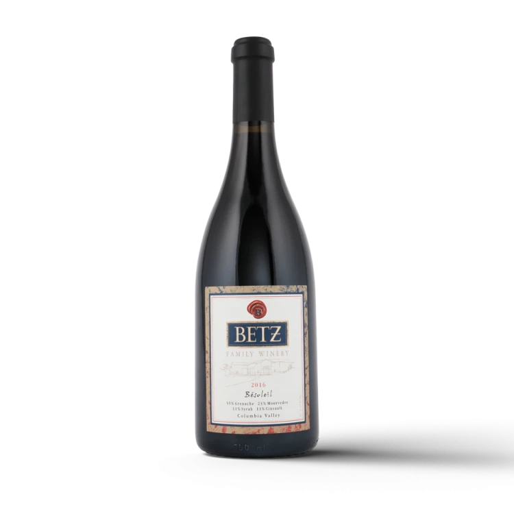 Betz Family Winery Bésoleil 2016