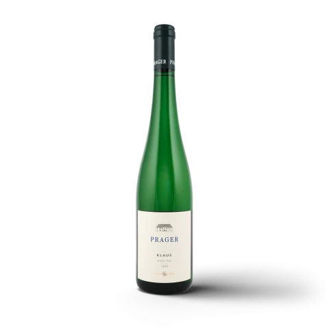 Weingut Prager Riesling Klaus Smaragd 2022