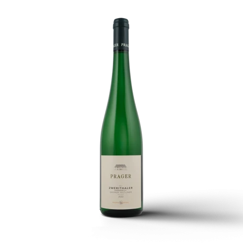 Weingut Prager Grüner Veltliner Zwerithaler Kammergut Smaragd 2022