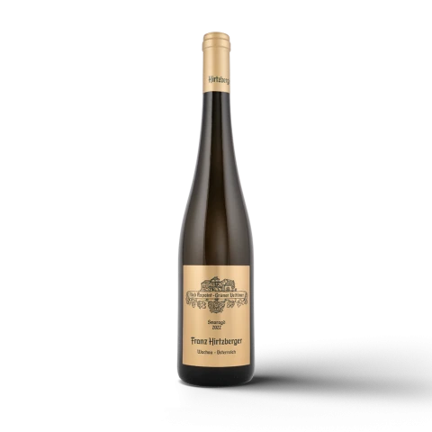 Weingut Hirtzberger Axpoint Grüner Veltliner Smaragd 2022