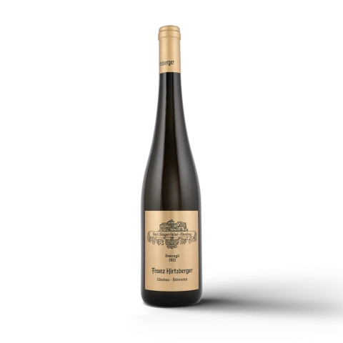 Winery Hirtzberger Singerriedel Riesling Smaragd 2022