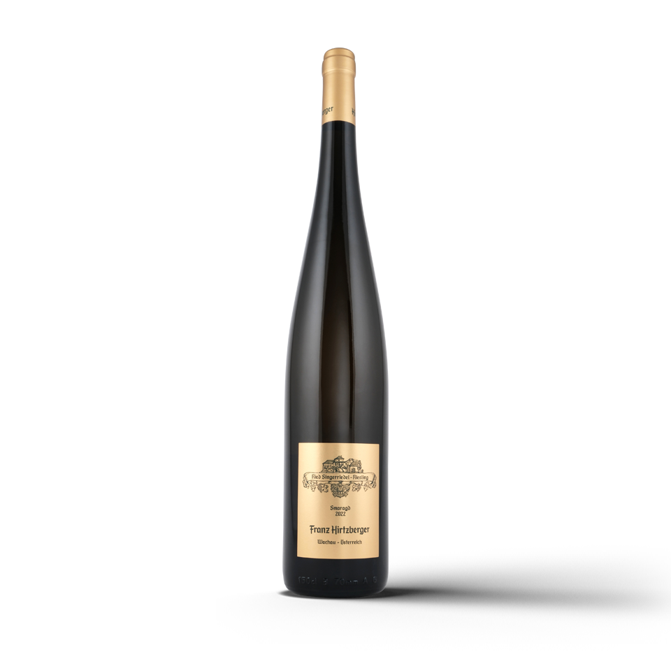 Winery Hirtzberger Singerriedel Riesling Smaragd Magnum 2022