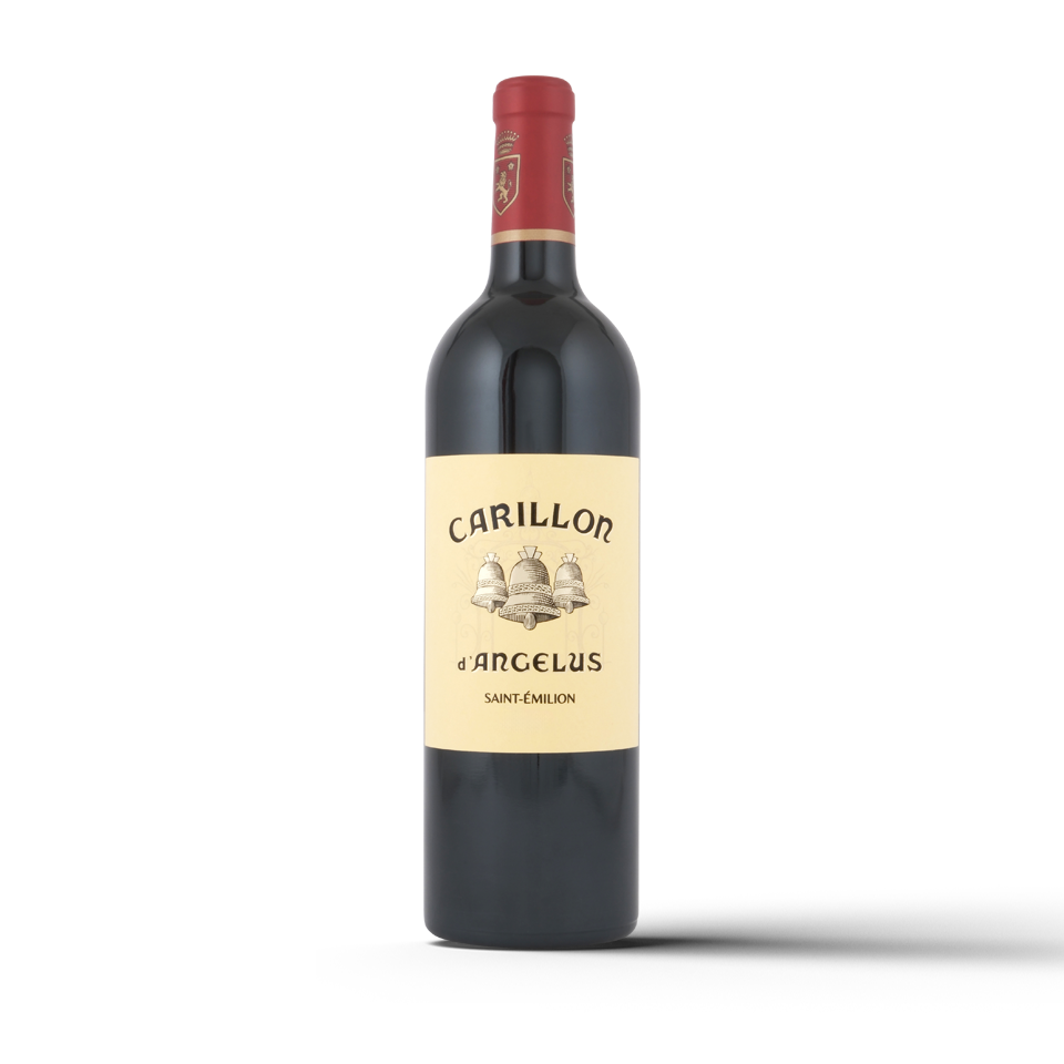Carillon d'Angelus St. Emilion Grand Cru 2022