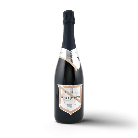 Nyetimber 1086 Prestige Cuvée blanc 2010 Geschenkbox
