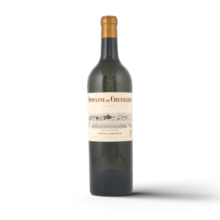 Domaine de Chevalier Blanc Cru Classé de Graves 2022