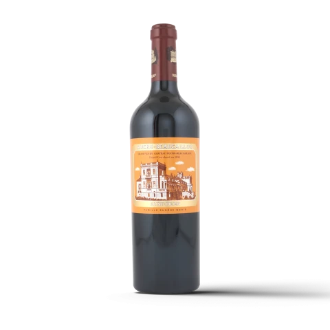 Château Ducru Beaucaillou 2022