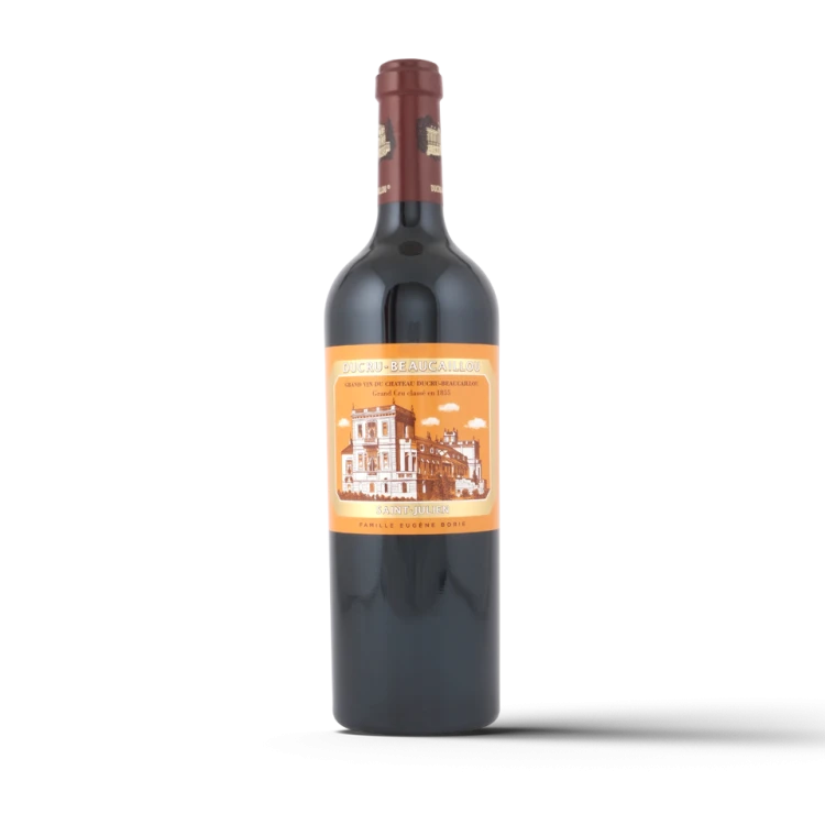 Château Ducru Beaucaillou 2022