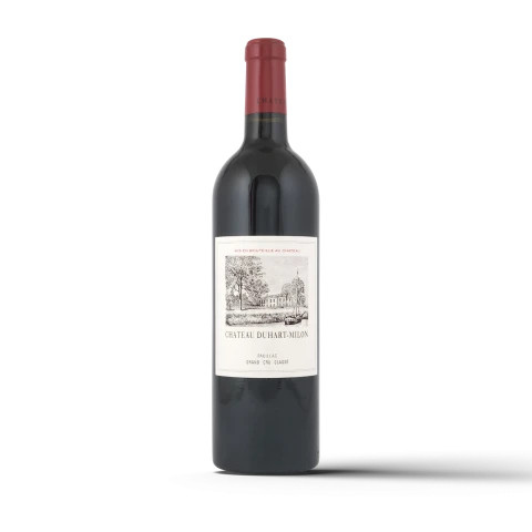 Château Duhart Milon 4ème GCC Pauiilac 2022