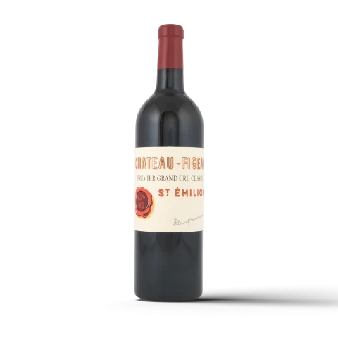 Château Figeac 1er GCC A St. Emilion 2022