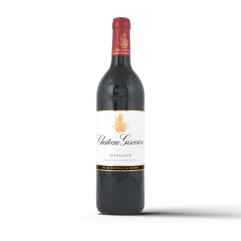 Château Giscours 3ème GCC Margaux 2022