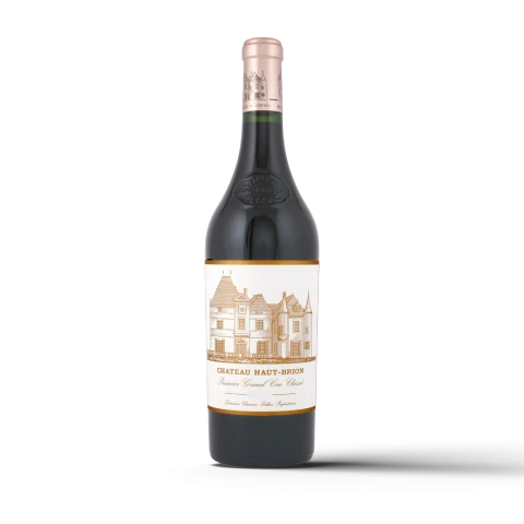 Château Haut Brion 1er GCC Pessac Leognan 2022