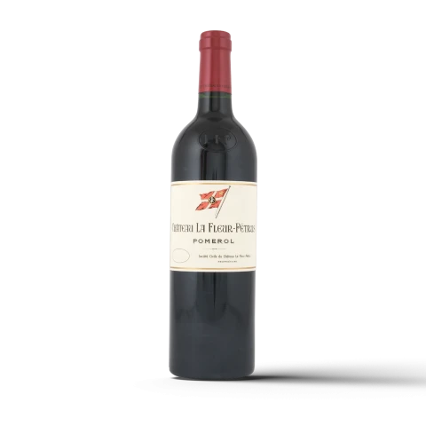 Château La Fleur Petrus Pomerol 2022