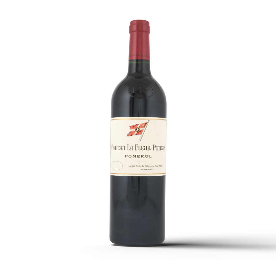 Château La Fleur Petrus Pomerol 2022