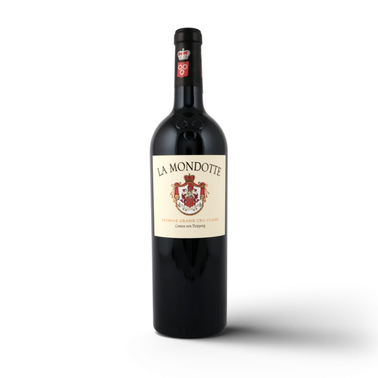 Château La Mondotte 1er GCC B St.Emilion 2022