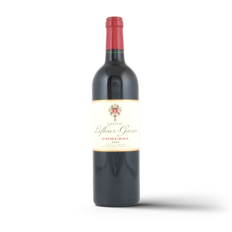 Château Lafleur Gazin Pomerol 2022