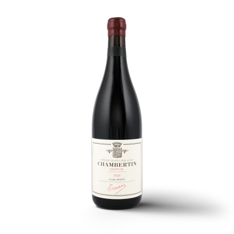 Chambertin Grand Cru 2020