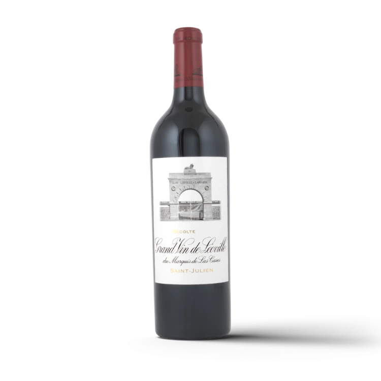 Château Leoville Las Cases 2ème GCC St. Julien 2022