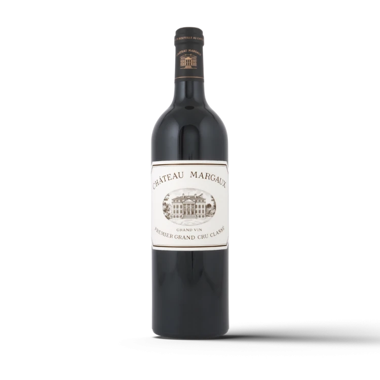 Château Margaux 1er GCC Margazx 2022