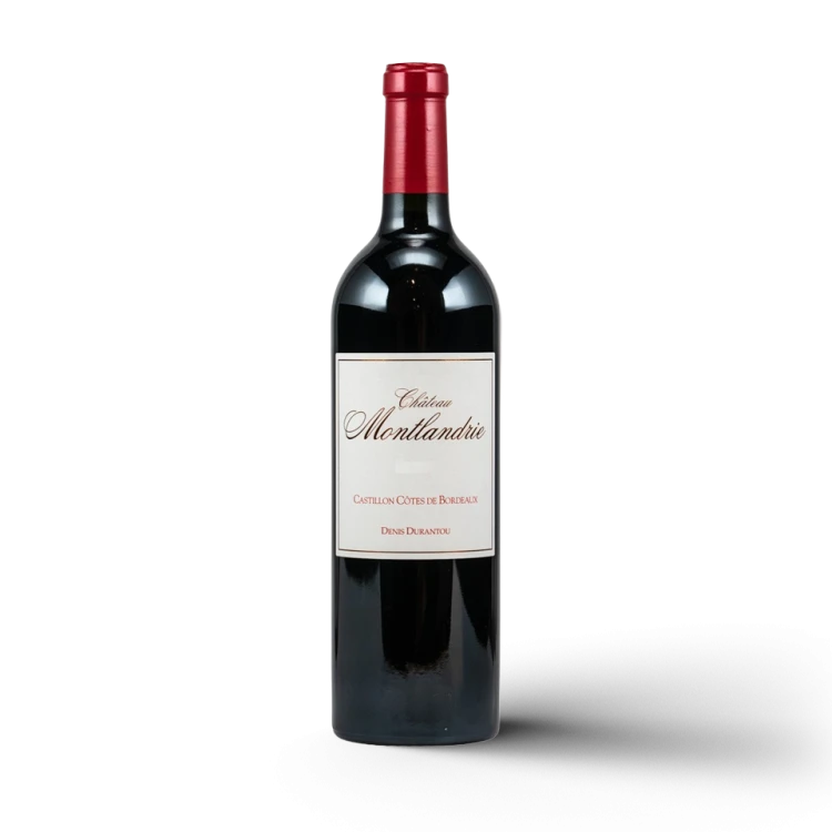 Château Montlandrie 2022
