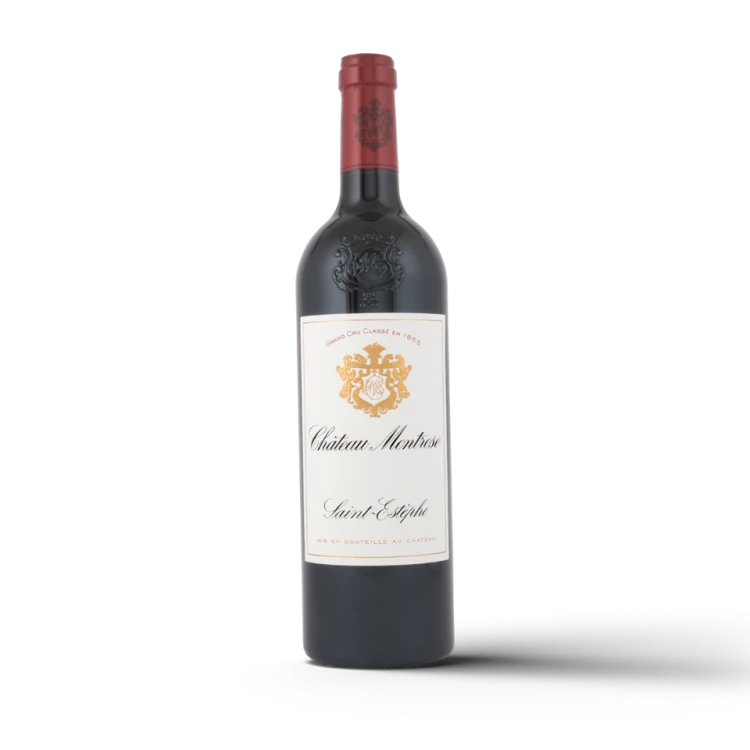 Château Montrose 2ème GCC St. Estèphe 2022