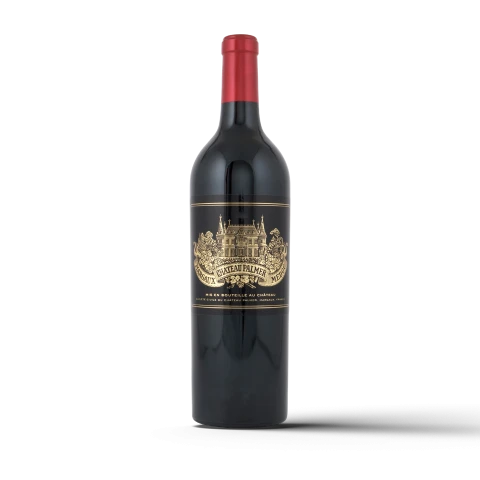Château Palmer 3ème GCC Margaux 2022
